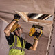 Купити Пістолет цвяхозабивний акумуляторний безщітковий DeWALT DCN680D2. Офіційний фірмовий магазин Dewalt Stanley Black+Decker Bostitch, фірмова гарантія