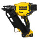 Купити Пістолет цвяхозабивний акумуляторний безщітковий DeWALT DCN930P2. Офіційний фірмовий магазин Dewalt Stanley Black+Decker Bostitch, фірмова гарантія