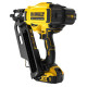 Купити Пістолет цвяхозабивний акумуляторний безщітковий DeWALT DCN930P2. Офіційний фірмовий магазин Dewalt Stanley Black+Decker Bostitch, фірмова гарантія
