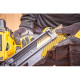 Купити Пістолет цвяхозабивний акумуляторний безщітковий DeWALT DCN930P2. Офіційний фірмовий магазин Dewalt Stanley Black+Decker Bostitch, фірмова гарантія