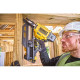 Купити Пістолет цвяхозабивний акумуляторний безщітковий DeWALT DCN930P2. Офіційний фірмовий магазин Dewalt Stanley Black+Decker Bostitch, фірмова гарантія