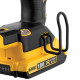 Купити Пістолет цвяхозабивний акумуляторний безщітковий DeWALT DCN680N. Офіційний фірмовий магазин Dewalt Stanley Black+Decker Bostitch, фірмова гарантія