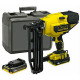 Купить Пистолет гвоздезабивной аккумуляторный STANLEY FATMAX FMC792D2. Официальный фирменный магазин Dewalt Stanley Black+Decker Bostitch