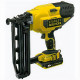 Купить Пистолет гвоздезабивной аккумуляторный STANLEY FATMAX FMC792D2. Официальный фирменный магазин Dewalt Stanley Black+Decker Bostitch