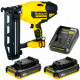 Купить Пистолет гвоздезабивной аккумуляторный STANLEY FATMAX FMC792D2. Официальный фирменный магазин Dewalt Stanley Black+Decker Bostitch