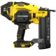 Купить Пистолет гвоздезабивной аккумуляторный STANLEY FATMAX SFMCN618B. Официальный фирменный магазин Dewalt Stanley Black+Decker Bostitch