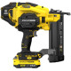 Купить Пистолет гвоздезабивной аккумуляторный STANLEY FATMAX SFMCN618B. Официальный фирменный магазин Dewalt Stanley Black+Decker Bostitch