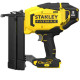 Купить Пистолет гвоздезабивной аккумуляторный STANLEY FATMAX SFMCN618B. Официальный фирменный магазин Dewalt Stanley Black+Decker Bostitch