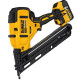 Купити Пістолет цвяхозабивний акумуляторний безщітковий DeWALT DCN650P2. Офіційний фірмовий магазин Dewalt Stanley Black+Decker Bostitch, фірмова гарантія