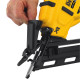 Купити Пістолет цвяхозабивний акумуляторний безщітковий DeWALT DCN650P2. Офіційний фірмовий магазин Dewalt Stanley Black+Decker Bostitch, фірмова гарантія