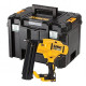 Купити Пістолет цвяхозабивний акумуляторний безщітковий DeWALT DCN680NT. Офіційний фірмовий магазин Dewalt Stanley Black+Decker Bostitch, фірмова гарантія