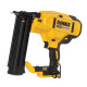 Купити Пістолет цвяхозабивний акумуляторний безщітковий DeWALT DCN680NT. Офіційний фірмовий магазин Dewalt Stanley Black+Decker Bostitch, фірмова гарантія