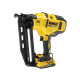Купити Пістолет цвяхозабивний акумуляторний безщітковий DeWALT DCN660D2. Офіційний фірмовий магазин Dewalt Stanley Black+Decker Bostitch, фірмова гарантія