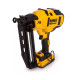 Купити Пістолет цвяхозабивний акумуляторний безщітковий DeWALT DCN660D2. Офіційний фірмовий магазин Dewalt Stanley Black+Decker Bostitch, фірмова гарантія