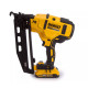 Купити Пістолет цвяхозабивний акумуляторний безщітковий DeWALT DCN660D2. Офіційний фірмовий магазин Dewalt Stanley Black+Decker Bostitch, фірмова гарантія