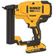 Купити Степлер скобозабивний акумуляторний безщітковий DeWALT DCN681D2. Офіційний фірмовий магазин Dewalt Stanley Black+Decker Bostitch, фірмова гарантія