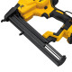Купити Степлер скобозабивний акумуляторний безщітковий DeWALT DCN681D2. Офіційний фірмовий магазин Dewalt Stanley Black+Decker Bostitch, фірмова гарантія