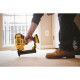 Купити Степлер скобозабивний акумуляторний безщітковий DeWALT DCN681D2. Офіційний фірмовий магазин Dewalt Stanley Black+Decker Bostitch, фірмова гарантія
