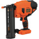 Купити Пістолет цвяхозабивний BLACK+DECKER BCNG01N. Офіційний фірмовий магазин Dewalt Stanley Black+Decker Bostitch, фірмова гарантія
