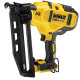 Купити Пістолет цвяхозабивний акумуляторний безщітковий DeWALT DCN660N. Офіційний фірмовий магазин Dewalt Stanley Black+Decker Bostitch, фірмова гарантія