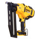 Купити Пістолет цвяхозабивний акумуляторний безщітковий DeWALT DCN660N. Офіційний фірмовий магазин Dewalt Stanley Black+Decker Bostitch, фірмова гарантія