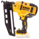 Купити Пістолет цвяхозабивний акумуляторний безщітковий DeWALT DCN660N. Офіційний фірмовий магазин Dewalt Stanley Black+Decker Bostitch, фірмова гарантія