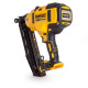 Купити Пістолет цвяхозабивний акумуляторний безщітковий DeWALT DCN660N. Офіційний фірмовий магазин Dewalt Stanley Black+Decker Bostitch, фірмова гарантія