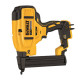 Купити Степлер скобозабивний акумуляторний безщітковий DeWALT DCN681N. Офіційний фірмовий магазин Dewalt Stanley Black+Decker Bostitch, фірмова гарантія