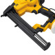 Купити Степлер скобозабивний акумуляторний безщітковий DeWALT DCN681N. Офіційний фірмовий магазин Dewalt Stanley Black+Decker Bostitch, фірмова гарантія