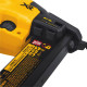 Купити Степлер скобозабивний акумуляторний безщітковий DeWALT DCN681N. Офіційний фірмовий магазин Dewalt Stanley Black+Decker Bostitch, фірмова гарантія