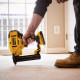 Купити Степлер скобозабивний акумуляторний безщітковий DeWALT DCN681N. Офіційний фірмовий магазин Dewalt Stanley Black+Decker Bostitch, фірмова гарантія