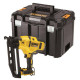 Купити Пістолет цвяхозабивний акумуляторний безщітковий DeWALT DCN660NT. Офіційний фірмовий магазин Dewalt Stanley Black+Decker Bostitch, фірмова гарантія