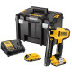 Купить Степлер скобозабивной аккумуляторный DeWALT DCN701D2. Официальный фирменный магазин Dewalt Stanley Black+Decker Bostitch