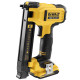 Купить Степлер скобозабивной аккумуляторный DeWALT DCN701D2. Официальный фирменный магазин Dewalt Stanley Black+Decker Bostitch