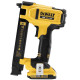 Купить Степлер скобозабивной аккумуляторный DeWALT DCN701D2. Официальный фирменный магазин Dewalt Stanley Black+Decker Bostitch