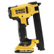 Купить Степлер скобозабивной аккумуляторный DeWALT DCN701D2. Официальный фирменный магазин Dewalt Stanley Black+Decker Bostitch