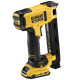 Купить Степлер скобозабивной аккумуляторный DeWALT DCN701D2. Официальный фирменный магазин Dewalt Stanley Black+Decker Bostitch