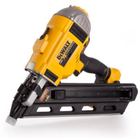 Купити Пістолет цвяхозабивний акумуляторний безщітковий DeWALT DCN692N. Офіційний фірмовий магазин Dewalt Stanley Black+Decker Bostitch, фірмова гарантія