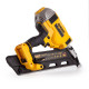 Купити Пістолет цвяхозабивний акумуляторний безщітковий DeWALT DCN692N. Офіційний фірмовий магазин Dewalt Stanley Black+Decker Bostitch, фірмова гарантія