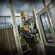 Купити Пістолет цвяхозабивний акумуляторний безщітковий DeWALT DCN692N. Офіційний фірмовий магазин Dewalt Stanley Black+Decker Bostitch, фірмова гарантія