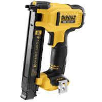 Купить Степлер скобозабивной аккумуляторный DeWALT DCN701N. Официальный фирменный магазин Dewalt Stanley Black+Decker Bostitch
