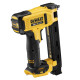 Купить Степлер скобозабивной аккумуляторный DeWALT DCN701N. Официальный фирменный магазин Dewalt Stanley Black+Decker Bostitch