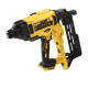 Купить Степлер скобозабивной аккумуляторный бесщёточный DeWALT DCFS950N. Официальный фирменный магазин Dewalt Stanley Black+Decker Bostitch