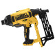 Купить Степлер скобозабивной аккумуляторный бесщёточный DeWALT DCFS950N. Официальный фирменный магазин Dewalt Stanley Black+Decker Bostitch