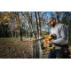 Купить Степлер скобозабивной аккумуляторный бесщёточный DeWALT DCFS950N. Официальный фирменный магазин Dewalt Stanley Black+Decker Bostitch
