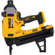 Купити Пістолет цвяхозабивний по бетону акумуляторний безщітковий DeWALT DCN890N. Офіційний фірмовий магазин Dewalt Stanley Black+Decker Bostitch, фірмова гарантія