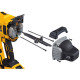 Купити Пістолет цвяхозабивний по бетону акумуляторний безщітковий DeWALT DCN890N. Офіційний фірмовий магазин Dewalt Stanley Black+Decker Bostitch, фірмова гарантія