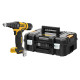 Купить Заклёпочник аккумуляторный бесщёточный DeWALT DCF403NT. Официальный фирменный магазин Dewalt Stanley Black+Decker Bostitch