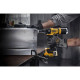 Купить Заклёпочник аккумуляторный бесщёточный DeWALT DCF403NT. Официальный фирменный магазин Dewalt Stanley Black+Decker Bostitch