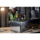 Купить Заклёпочник аккумуляторный бесщёточный DeWALT DCF403NT. Официальный фирменный магазин Dewalt Stanley Black+Decker Bostitch